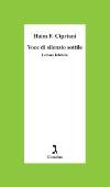 Voce_di_silenzio_sottile